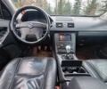 Чорний Вольво ХС90, об'ємом двигуна 2.4 л та пробігом 250 тис. км за 3500 $, фото 4 на Automoto.ua