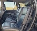 Черный Вольво ХС90, объемом двигателя 2.4 л и пробегом 210 тыс. км за 2750 $, фото 6 на Automoto.ua
