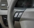 Черный Вольво ХС90, объемом двигателя 2.4 л и пробегом 172 тыс. км за 3717 $, фото 17 на Automoto.ua