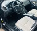 Черный Вольво ХС90, объемом двигателя 2.4 л и пробегом 295 тыс. км за 7900 $, фото 7 на Automoto.ua