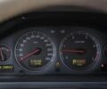 Черный Вольво ХС90, объемом двигателя 2.4 л и пробегом 215 тыс. км за 3531 $, фото 15 на Automoto.ua