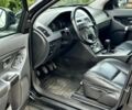 Вольво ХС90 2008 в Виннице на Automoto.ua Черный Вольво ХС90, объемом двигателя 3 л и пробегом 187 тыс. км за 4200 $, фото 4 на Automoto.ua
