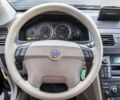 Черный Вольво ХС90, объемом двигателя 2.4 л и пробегом 215 тыс. км за 3531 $, фото 8 на Automoto.ua