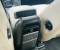 Черный Вольво ХС90, объемом двигателя 2.4 л и пробегом 295 тыс. км за 7900 $, фото 10 на Automoto.ua