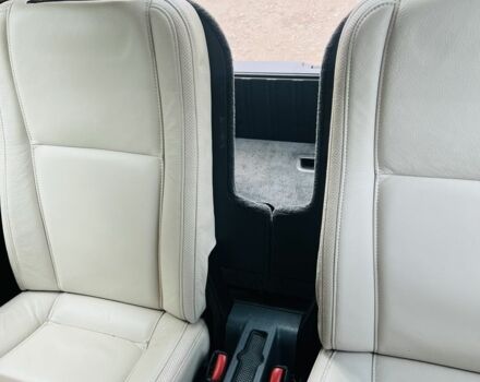 Чорний Вольво ХС90, об'ємом двигуна 2.4 л та пробігом 295 тис. км за 7700 $, фото 10 на Automoto.ua