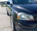 Черный Вольво ХС90, объемом двигателя 2.4 л и пробегом 293 тыс. км за 6750 $, фото 24 на Automoto.ua