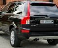 Черный Вольво ХС90, объемом двигателя 0 л и пробегом 234 тыс. км за 3200 $, фото 2 на Automoto.ua