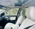 Черный Вольво ХС90, объемом двигателя 2.4 л и пробегом 295 тыс. км за 7900 $, фото 8 на Automoto.ua