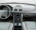 Черный Вольво ХС90, объемом двигателя 2.4 л и пробегом 172 тыс. км за 3717 $, фото 22 на Automoto.ua