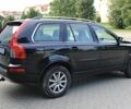 Чорний Вольво ХС90, об'ємом двигуна 2.4 л та пробігом 239 тис. км за 2850 $, фото 6 на Automoto.ua