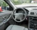 Черный Вольво ХС90, объемом двигателя 2.4 л и пробегом 172 тыс. км за 3717 $, фото 21 на Automoto.ua