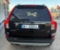 Чорний Вольво ХС90, об'ємом двигуна 2.4 л та пробігом 238 тис. км за 3000 $, фото 4 на Automoto.ua