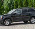 Черный Вольво ХС90, объемом двигателя 2.4 л и пробегом 172 тыс. км за 3717 $, фото 13 на Automoto.ua