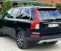 Вольво ХС90 2008 в Виннице на Automoto.ua Черный Вольво ХС90, объемом двигателя 3 л и пробегом 187 тыс. км за 4200 $, фото 2 на Automoto.ua