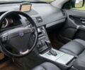 Чорний Вольво ХС90, об'ємом двигуна 2.4 л та пробігом 200 тис. км за 3900 $, фото 13 на Automoto.ua