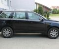 Чорний Вольво ХС90, об'ємом двигуна 2.4 л та пробігом 239 тис. км за 2850 $, фото 7 на Automoto.ua