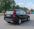 Вольво ХС90 2008 в Сумах на Automoto.ua Черный Вольво ХС90, объемом двигателя 2.4 л и пробегом 234 тыс. км за 2950 $, фото 5 на Automoto.ua
