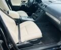 Черный Вольво ХС90, объемом двигателя 2.4 л и пробегом 295 тыс. км за 7900 $, фото 14 на Automoto.ua