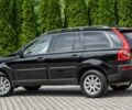 Черный Вольво ХС90, объемом двигателя 2.4 л и пробегом 172 тыс. км за 3717 $, фото 8 на Automoto.ua