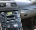 Черный Вольво ХС90, объемом двигателя 2.4 л и пробегом 215 тыс. км за 3531 $, фото 14 на Automoto.ua