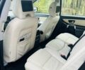 Черный Вольво ХС90, объемом двигателя 2.4 л и пробегом 295 тыс. км за 7900 $, фото 9 на Automoto.ua
