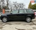 Черный Вольво ХС90, объемом двигателя 2.5 л и пробегом 210 тыс. км за 10999 $, фото 15 на Automoto.ua