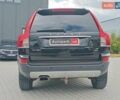 Чорний Вольво ХС90, об'ємом двигуна 2.4 л та пробігом 220 тис. км за 17990 $, фото 5 на Automoto.ua