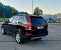 Чорний Вольво ХС90, об'ємом двигуна 2.4 л та пробігом 210 тис. км за 4700 $, фото 2 на Automoto.ua