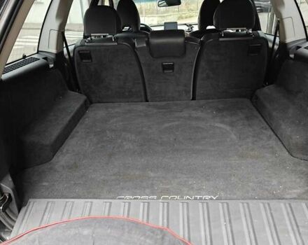 Чорний Вольво ХС90, об'ємом двигуна 2.52 л та пробігом 140 тис. км за 12500 $, фото 4 на Automoto.ua