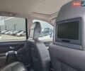 Чорний Вольво ХС90, об'ємом двигуна 2.4 л та пробігом 220 тис. км за 17990 $, фото 16 на Automoto.ua