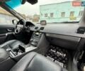 Черный Вольво ХС90, объемом двигателя 2.5 л и пробегом 210 тыс. км за 10999 $, фото 19 на Automoto.ua