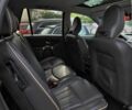 Черный Вольво ХС90, объемом двигателя 2.4 л и пробегом 240 тыс. км за 4150 $, фото 7 на Automoto.ua