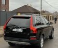 Чорний Вольво ХС90, об'ємом двигуна 3.2 л та пробігом 213 тис. км за 14700 $, фото 4 на Automoto.ua