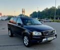 Чорний Вольво ХС90, об'ємом двигуна 2.4 л та пробігом 210 тис. км за 4700 $, фото 1 на Automoto.ua