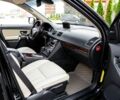 Черный Вольво ХС90, объемом двигателя 2.4 л и пробегом 215 тыс. км за 3572 $, фото 6 на Automoto.ua