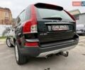 Черный Вольво ХС90, объемом двигателя 2.5 л и пробегом 210 тыс. км за 10999 $, фото 13 на Automoto.ua