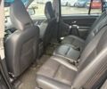 Черный Вольво ХС90, объемом двигателя 2.5 л и пробегом 140 тыс. км за 12890 $, фото 37 на Automoto.ua