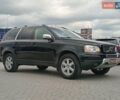 Чорний Вольво ХС90, об'ємом двигуна 2.4 л та пробігом 220 тис. км за 17990 $, фото 2 на Automoto.ua