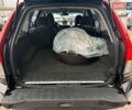 Черный Вольво ХС90, объемом двигателя 2.5 л и пробегом 140 тыс. км за 12890 $, фото 36 на Automoto.ua