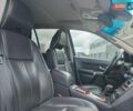 Чорний Вольво ХС90, об'ємом двигуна 2.4 л та пробігом 220 тис. км за 17990 $, фото 10 на Automoto.ua