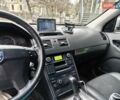 Чорний Вольво ХС90, об'ємом двигуна 2.52 л та пробігом 140 тис. км за 12500 $, фото 6 на Automoto.ua