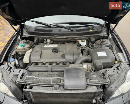 Черный Вольво ХС90, объемом двигателя 3.19 л и пробегом 213 тыс. км за 14799 $, фото 20 на Automoto.ua