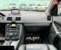 Черный Вольво ХС90, объемом двигателя 2.5 л и пробегом 210 тыс. км за 10999 $, фото 18 на Automoto.ua