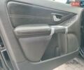 Чорний Вольво ХС90, об'ємом двигуна 2.4 л та пробігом 220 тис. км за 17990 $, фото 30 на Automoto.ua