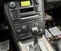 Черный Вольво ХС90, объемом двигателя 2.5 л и пробегом 210 тыс. км за 10999 $, фото 23 на Automoto.ua