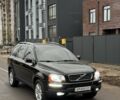Чорний Вольво ХС90, об'ємом двигуна 3.2 л та пробігом 213 тис. км за 14700 $, фото 1 на Automoto.ua