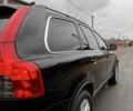 Чорний Вольво ХС90, об'ємом двигуна 3.2 л та пробігом 213 тис. км за 14700 $, фото 15 на Automoto.ua