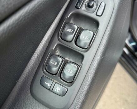 Черный Вольво ХС90, объемом двигателя 2.5 л и пробегом 210 тыс. км за 10999 $, фото 25 на Automoto.ua