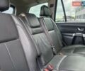 Чорний Вольво ХС90, об'ємом двигуна 2.4 л та пробігом 220 тис. км за 17990 $, фото 15 на Automoto.ua