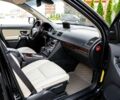 Черный Вольво ХС90, объемом двигателя 2.4 л и пробегом 245 тыс. км за 3850 $, фото 5 на Automoto.ua